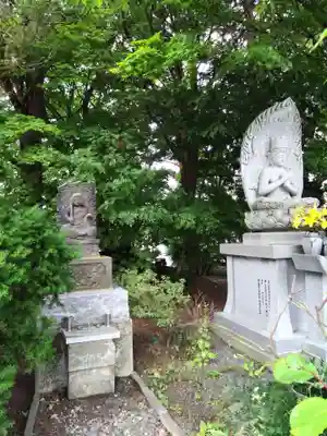 覺良寺(北海道)