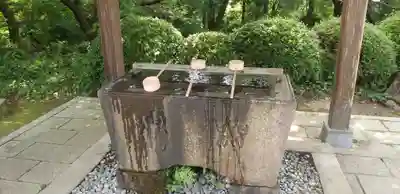 加波山三枝祇神社本宮(茨城県)