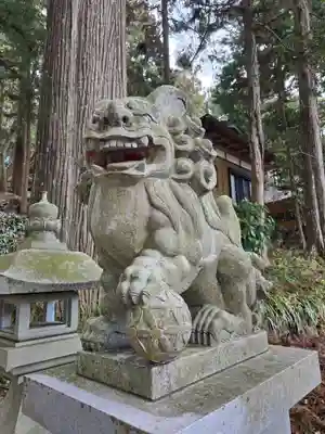 須山浅間神社(静岡県)