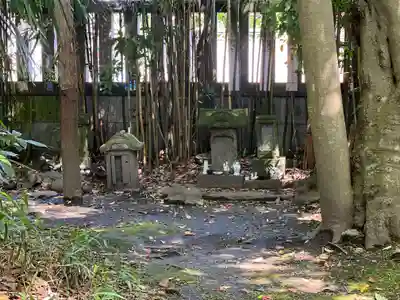 篠崎浅間神社(東京都)