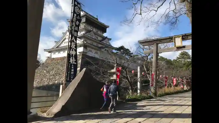 小倉祇園八坂神社(福岡県)
