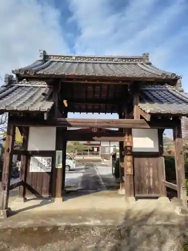 桂性寺(埼玉県)