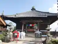 道隆寺(香川県)