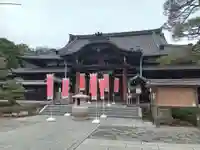 泉岳寺(東京都)