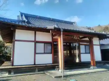 慈照寺の本殿・本堂