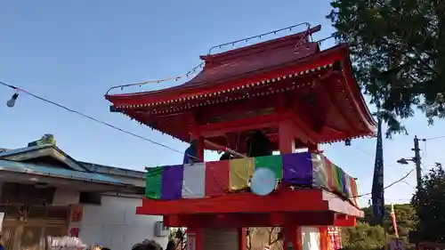 今山大師寺のその他建物