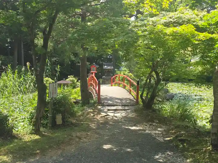若宮社(大原野神社摂社)(京都府)