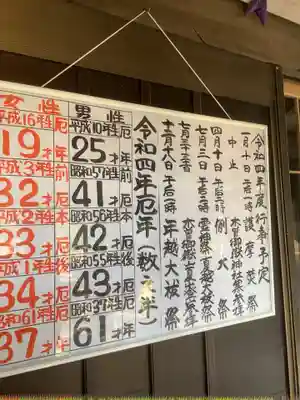 玉野御嶽神社のその他建物