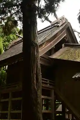 六所神社(島根県)