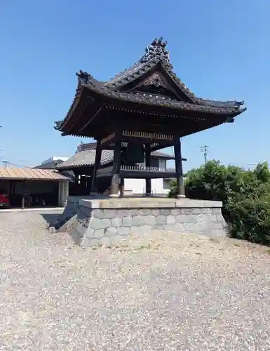 平泉寺のその他建物