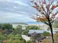 慈照寺(慈照禅寺・銀閣寺)(京都府)