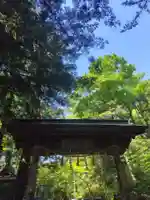 高尾山薬王院(東京都)