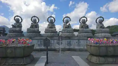 恐山菩提寺(青森県)