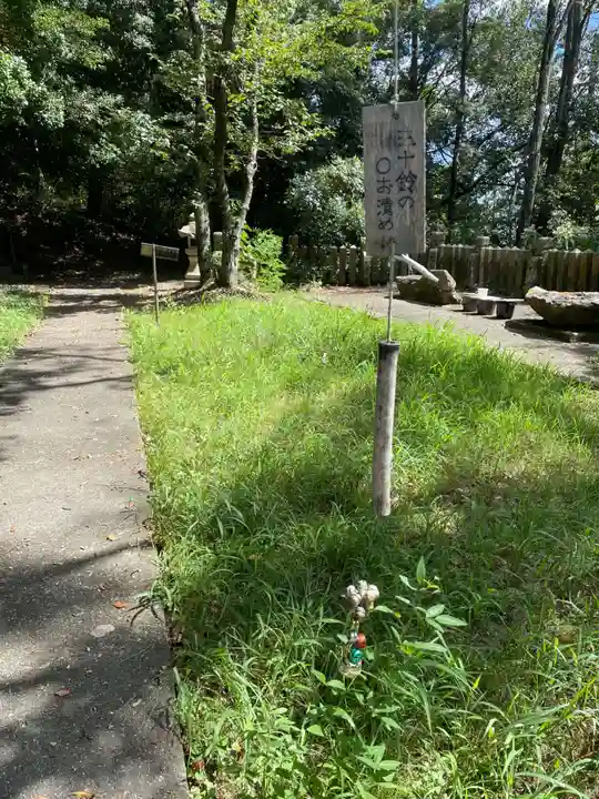 加茂神社(兵庫県)