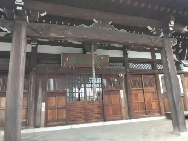 東泉寺(神奈川県)