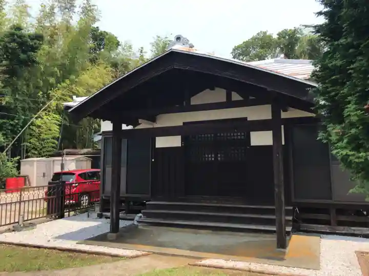 松月庵(神奈川県)