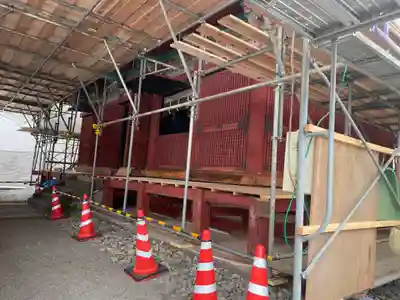 世良田東照宮(群馬県)