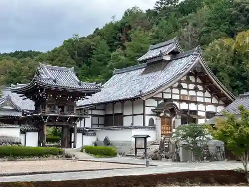 常栄寺(山口県)