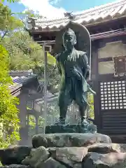 善光寺(大阪府)