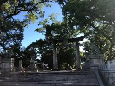 水天宮(福岡県)