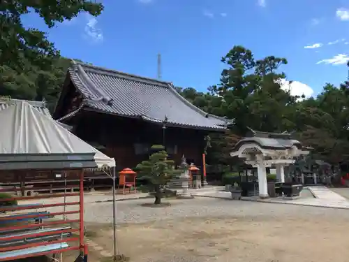 金泉寺(徳島県)