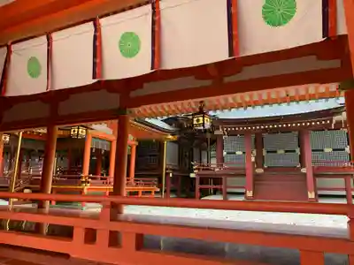 宇佐神宮の本殿・本堂