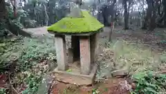 嬪野神社の建物その他