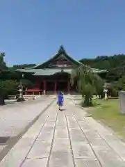 大光院 新田寺(群馬県)