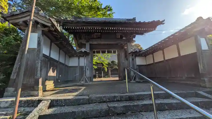 妙照寺(京都府)