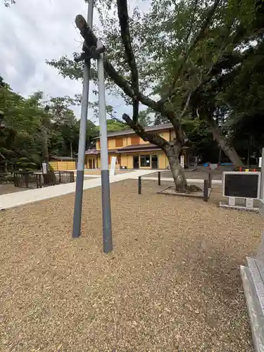 息栖神社(茨城県)