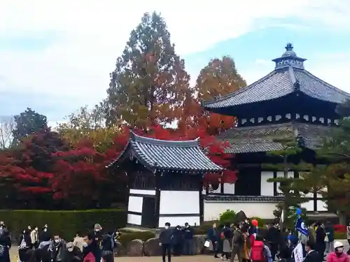 東福禅寺（東福寺）(京都府)