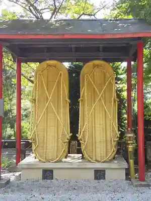 天龍寺のその他建物