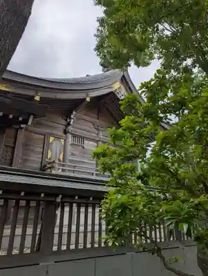 徳島県護國神社(徳島県)