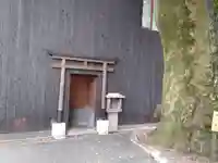 榎木大明神(京都府)