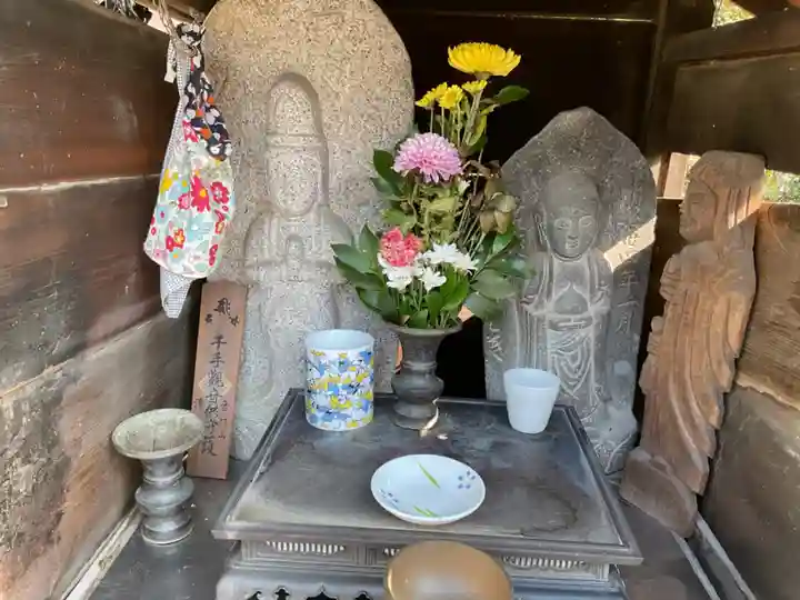 矢合観音(愛知県)