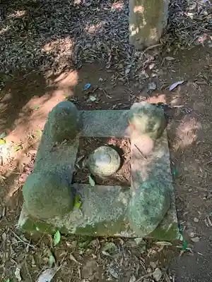 子安神社(千葉県)