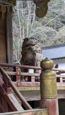 日吉大社　東本宮(滋賀県)