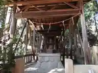 神明神社(岐阜県)