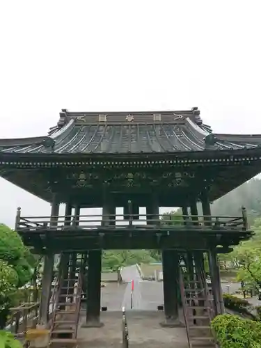 正行寺(山梨県)