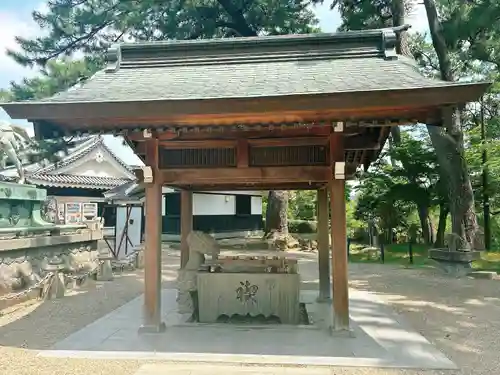 龍城神社(愛知県)