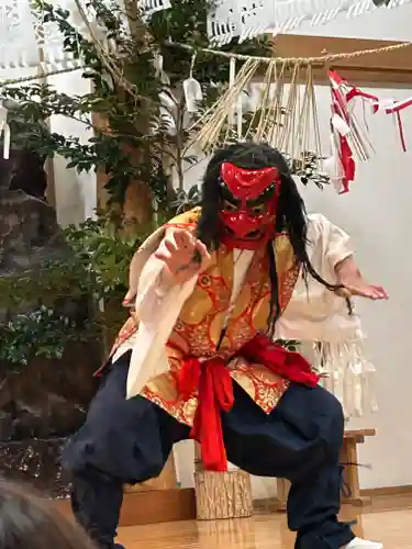 高千穂神社(宮崎県)