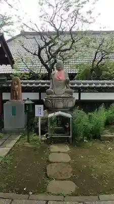 観音寺（世田谷山観音寺）(東京都)