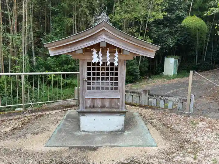 山神社(徳島県)