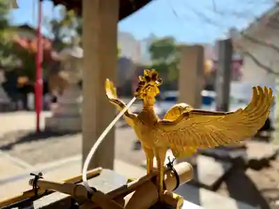 富岡八幡宮(東京都)