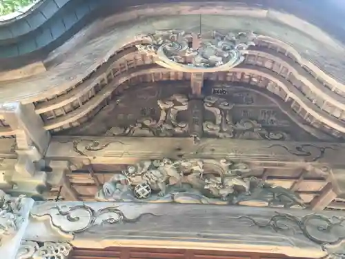 大泉寺のその他建物