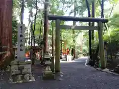 椿大神社(三重県)