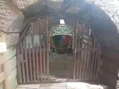 蟠龍寺のその他建物