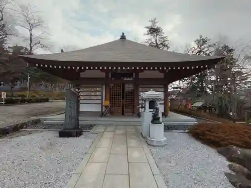 時宗総本山 遊行寺（正式：清浄光寺）(神奈川県)