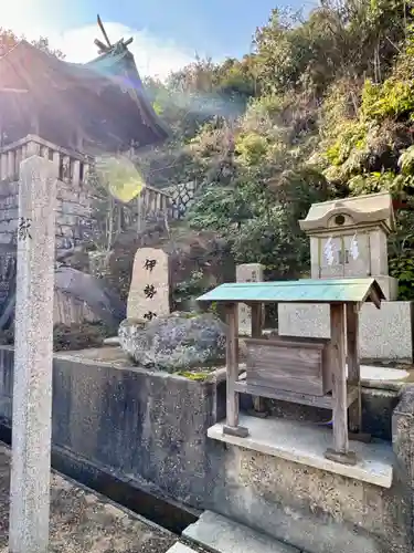 玉比咩神社(岡山県)