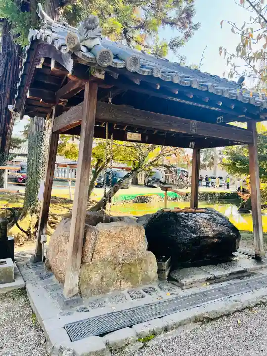 氷室神社(奈良県)